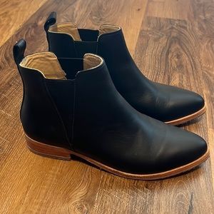 Nisolo everyday Chelsea Bootie